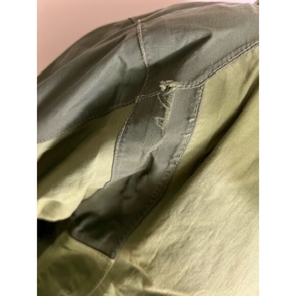 The North Face Amplitude Triclimate Hyvent 3-in 1 Jacket. Size S. - Picture 11 of 12